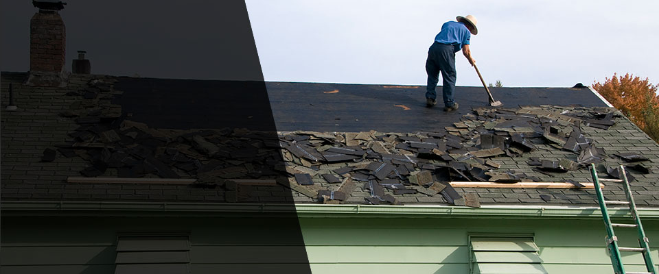 Guerneville Roofing Contractors